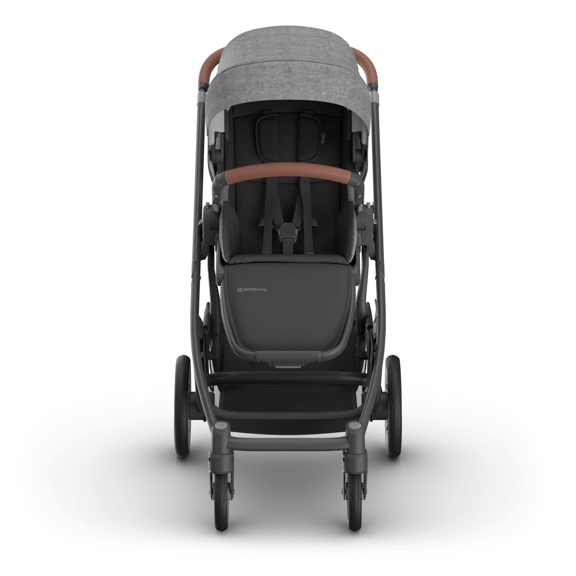 Cruz® V3 - Single Full Size Stroller