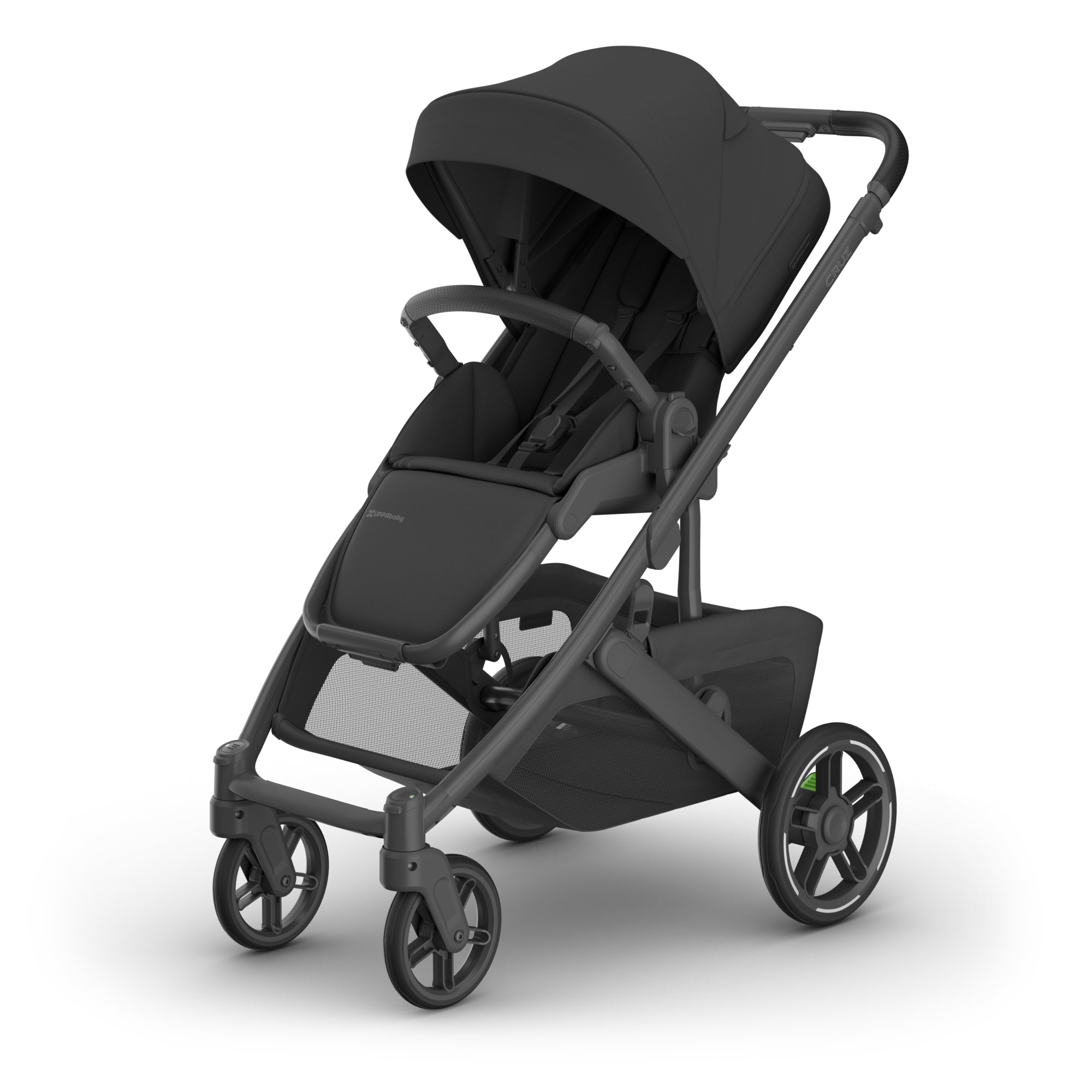 Cruz® V3 - Single Full Size Stroller