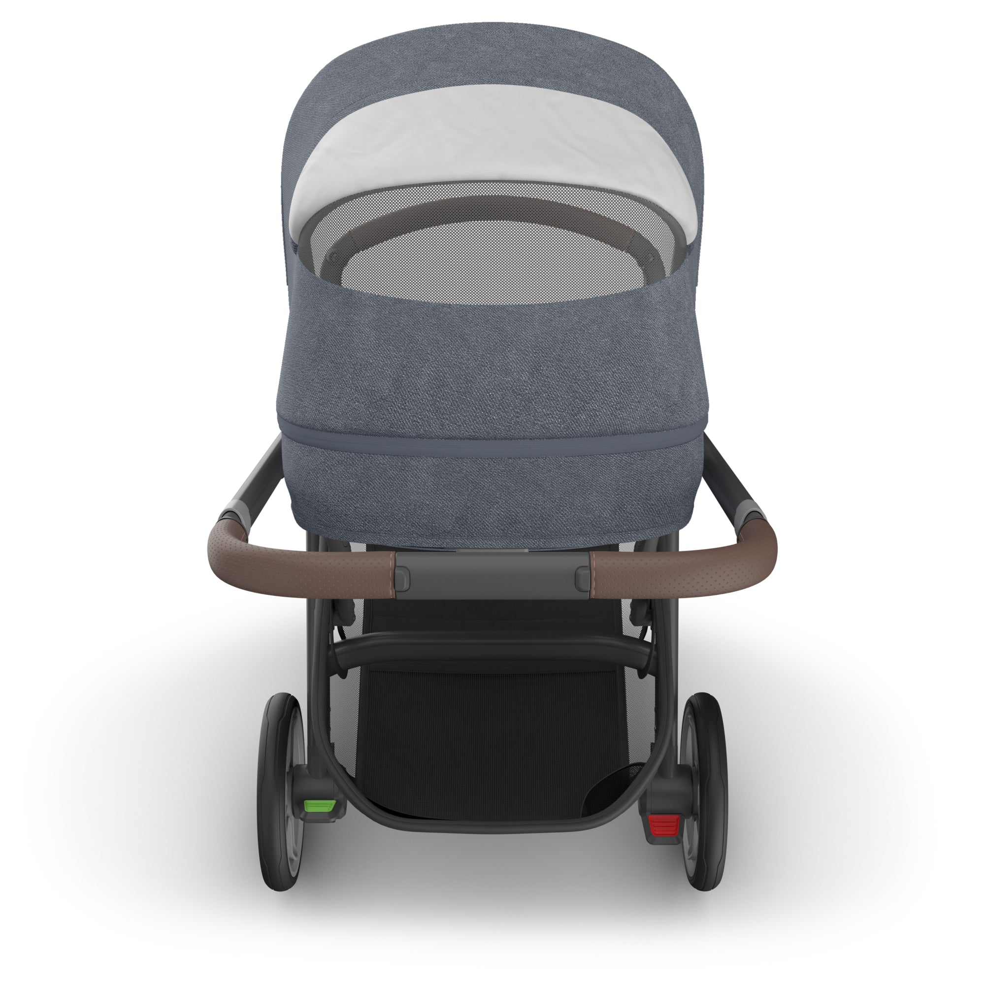 Cruz® V3 - Single Full Size Stroller