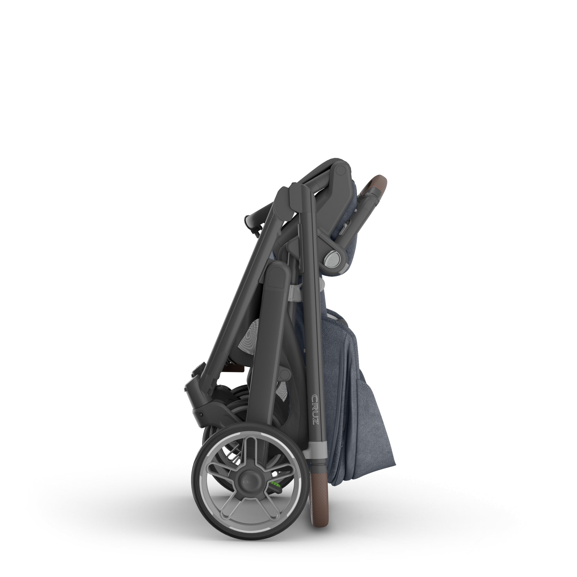 Cruz® V3 - Single Full Size Stroller