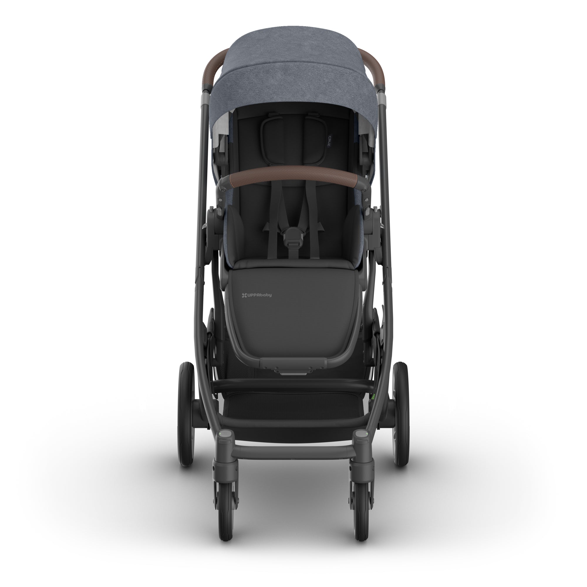 Cruz® V3 - Single Full Size Stroller