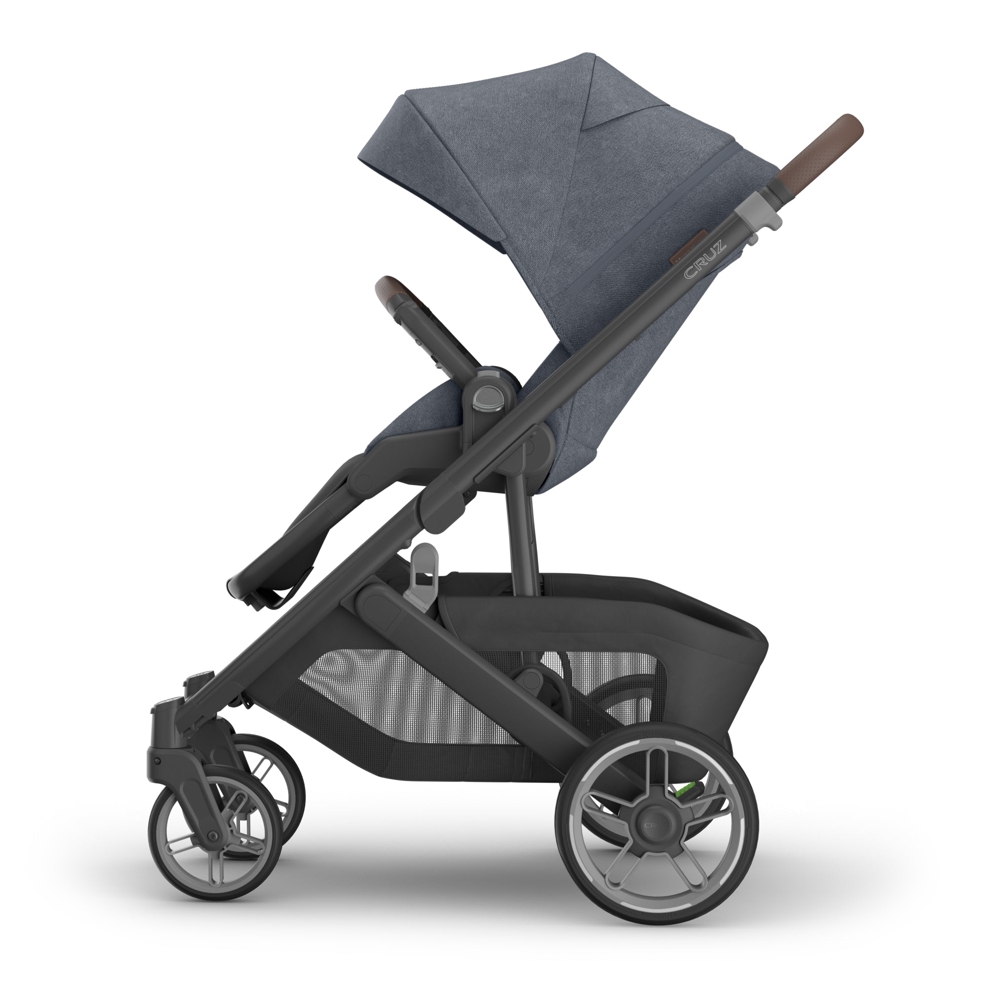 Cruz® V3 - Single Full Size Stroller
