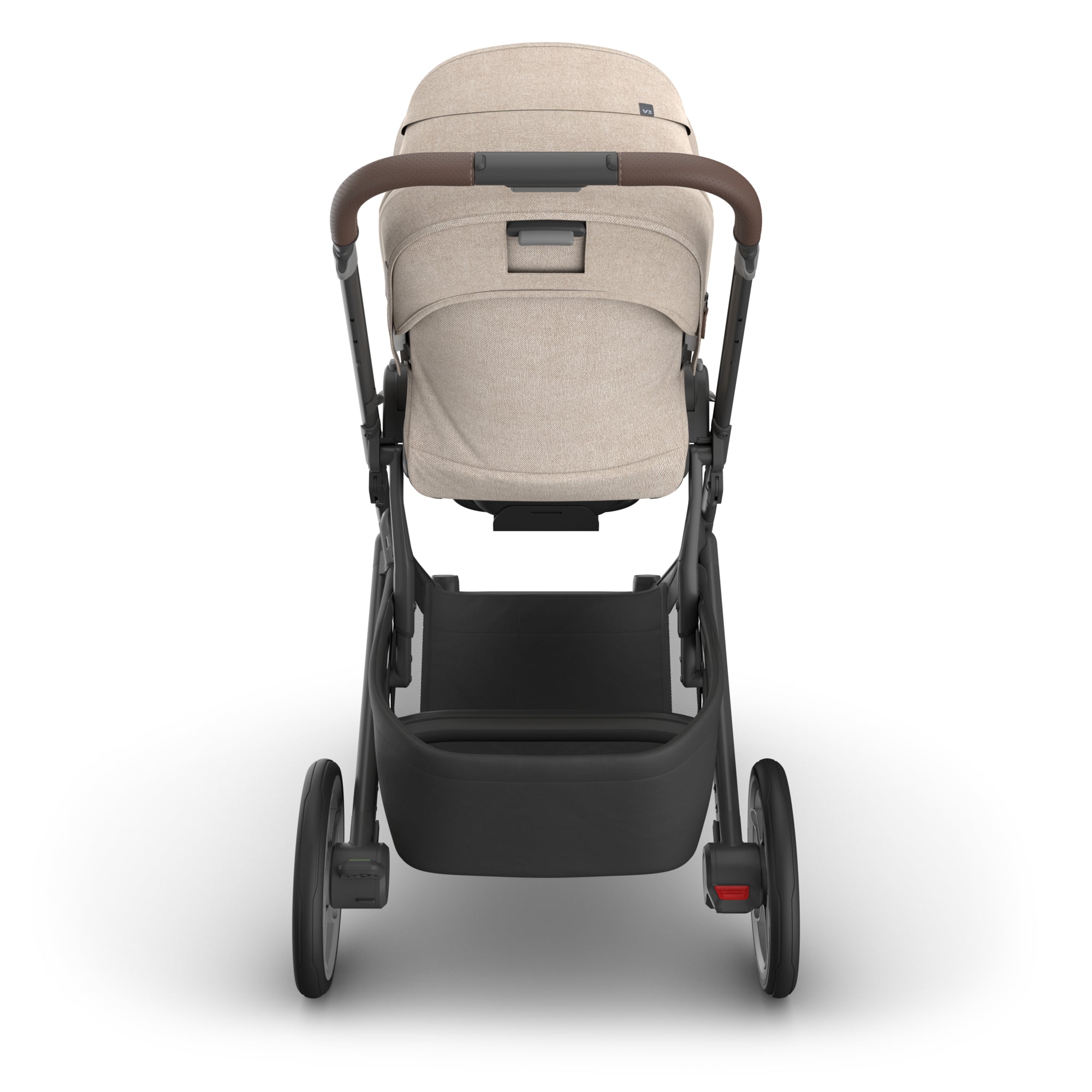 Cruz® V3 - Single Full Size Stroller