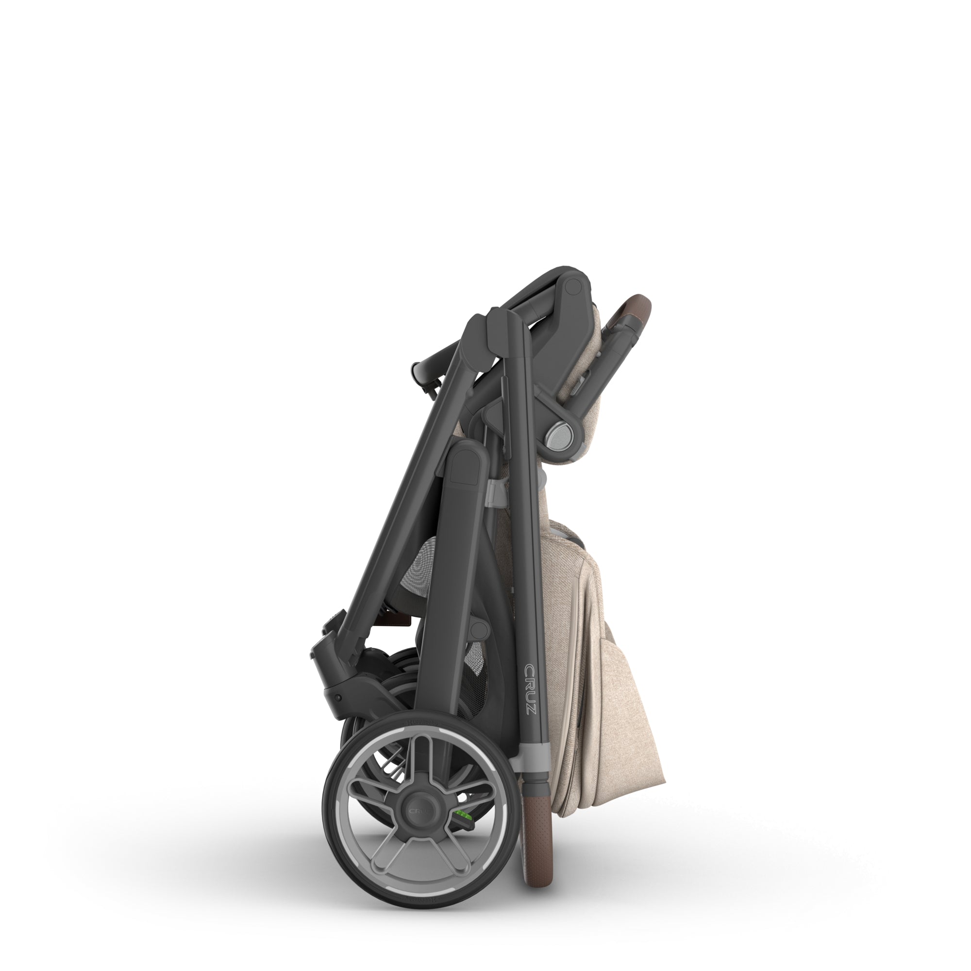 Cruz® V3 - Single Full Size Stroller