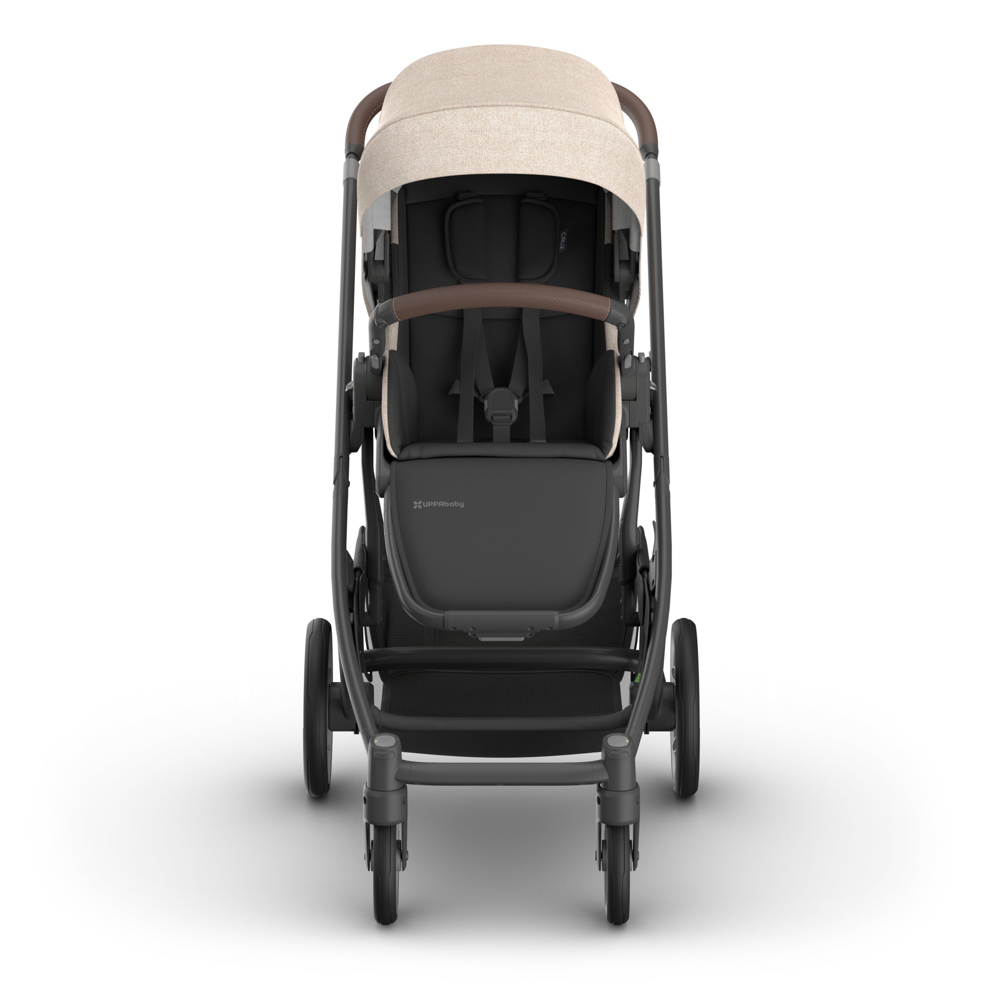 Cruz® V3 - Single Full Size Stroller