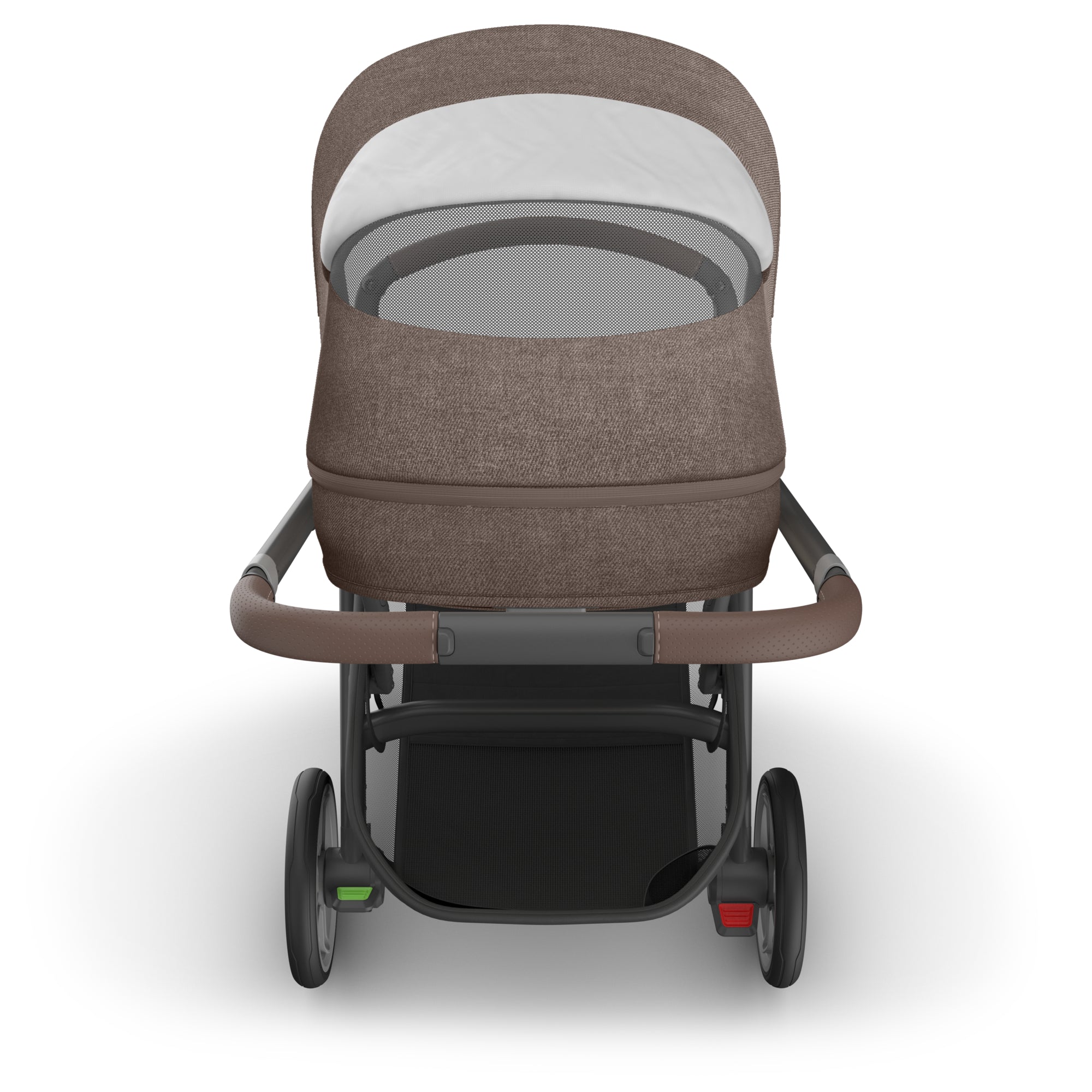 Cruz® V3 - Single Full Size Stroller