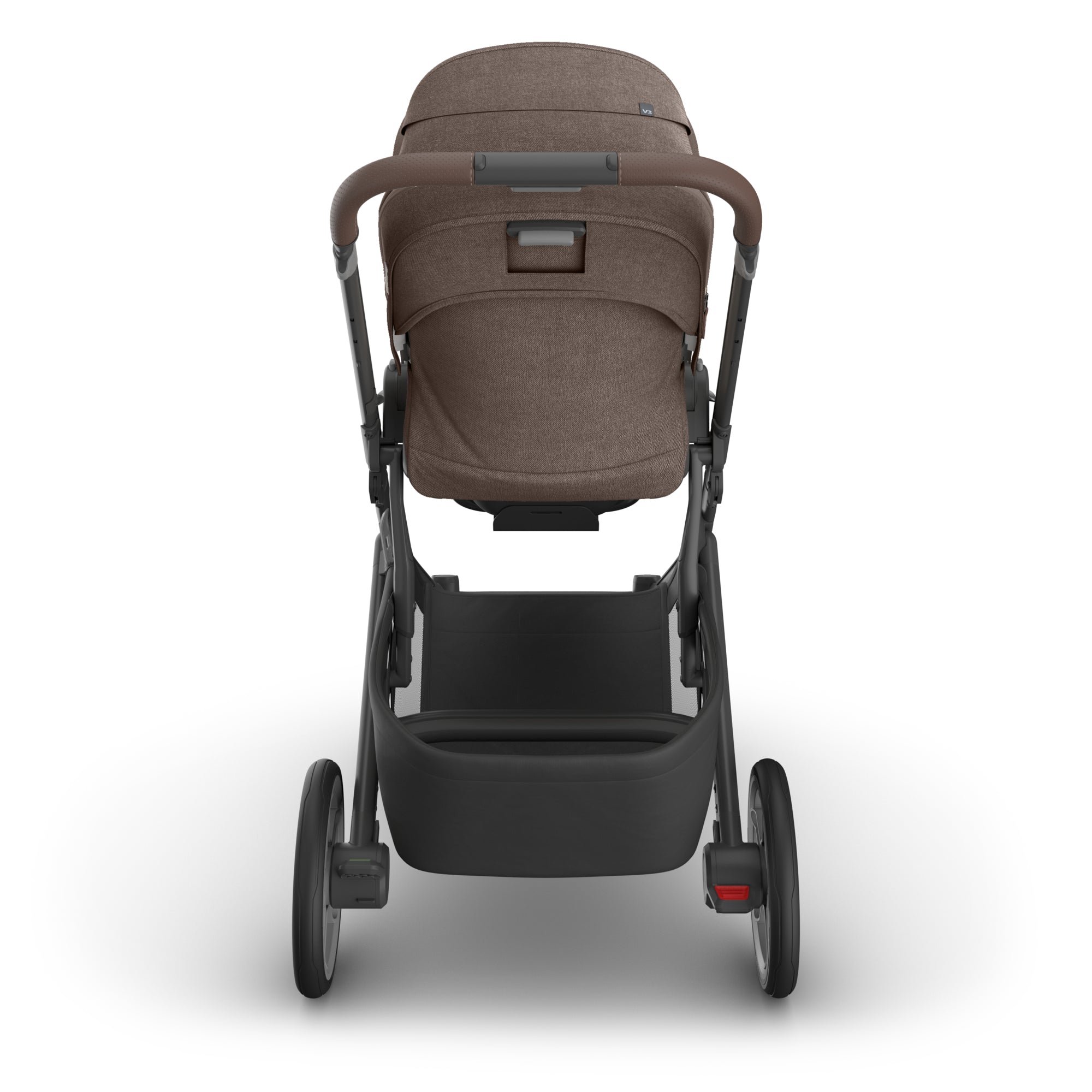 Cruz® V3 - Single Full Size Stroller