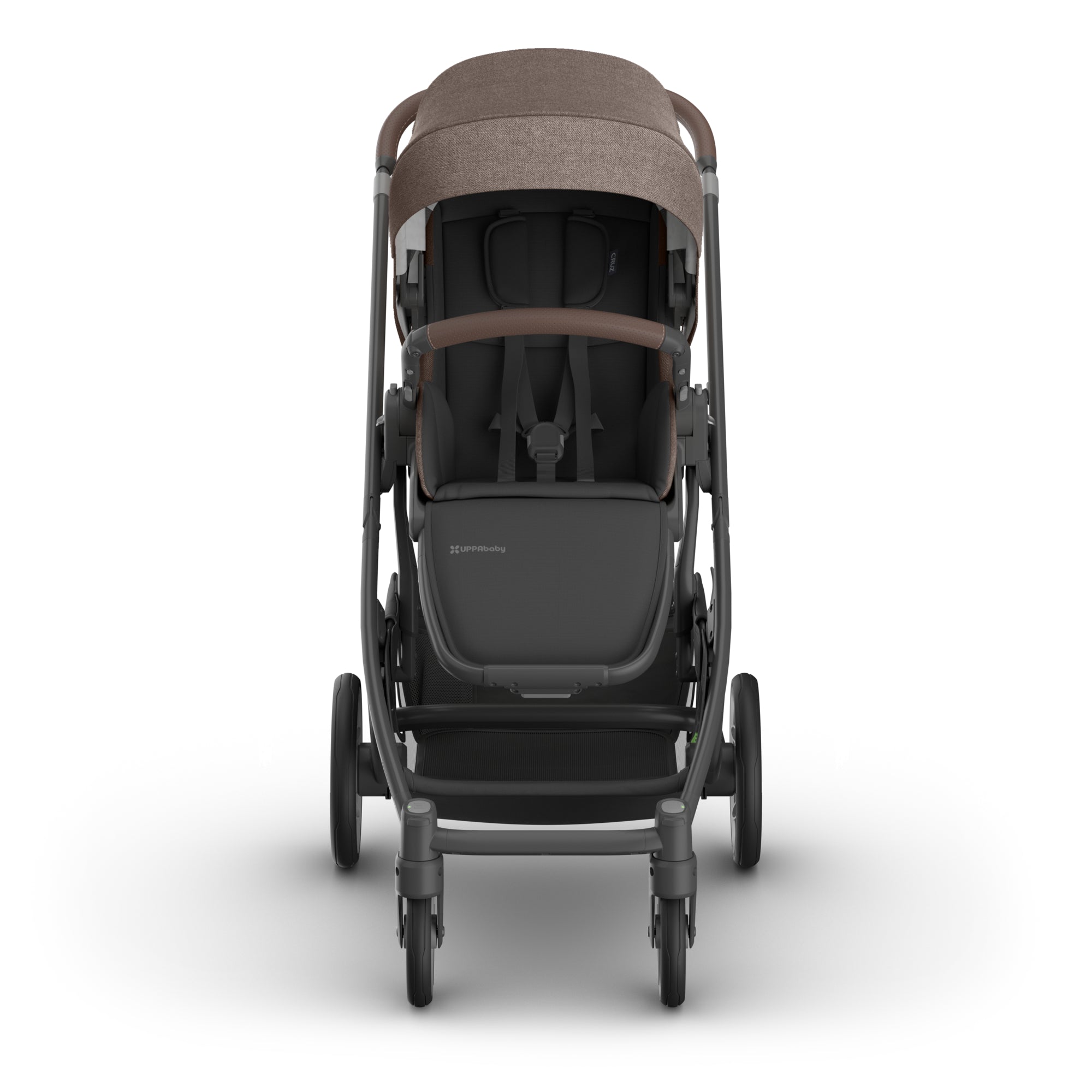 Cruz® V3 - Single Full Size Stroller