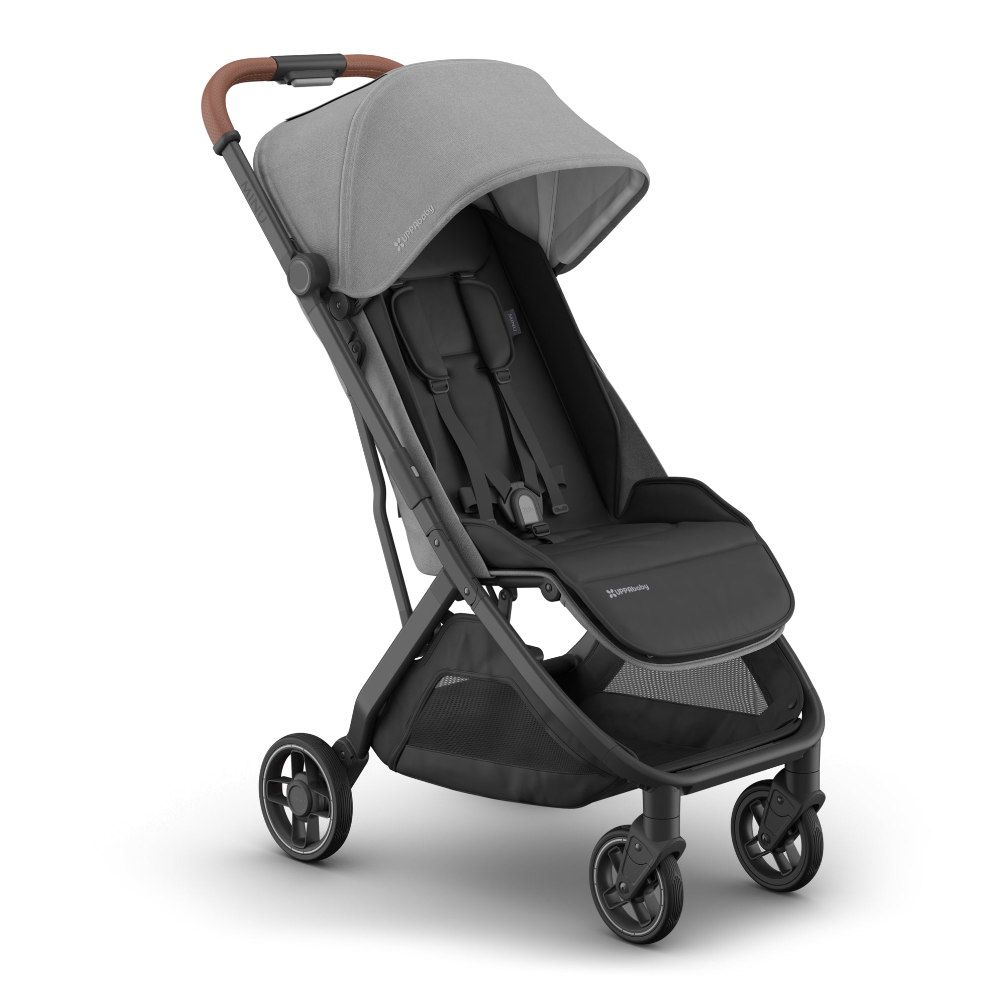 Minu® V3 - Travel Stroller