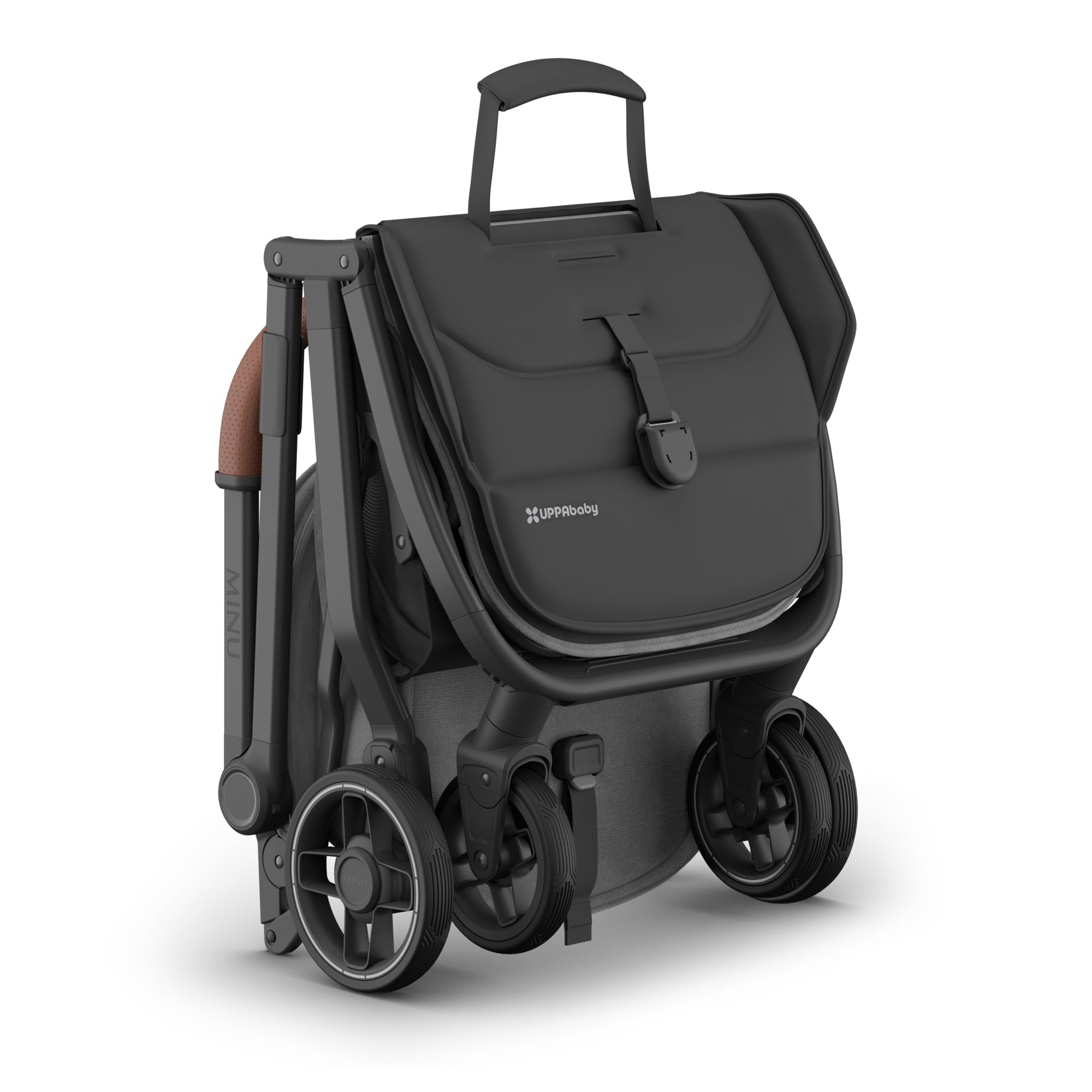 Minu® V3 - Travel Stroller