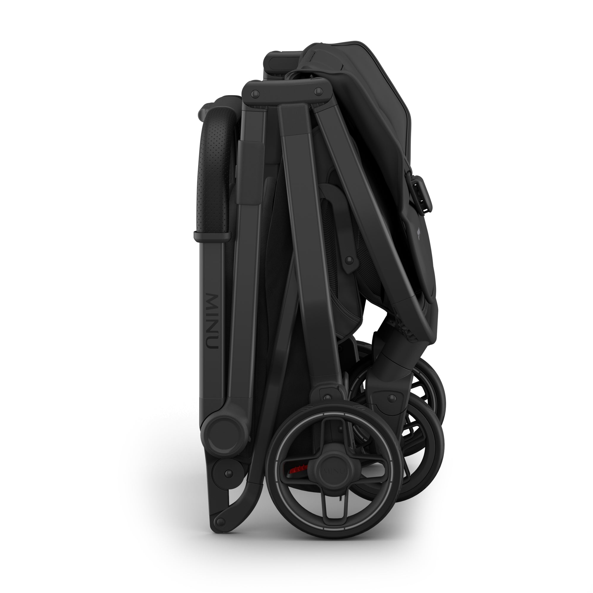 Minu® V3 - Travel Stroller