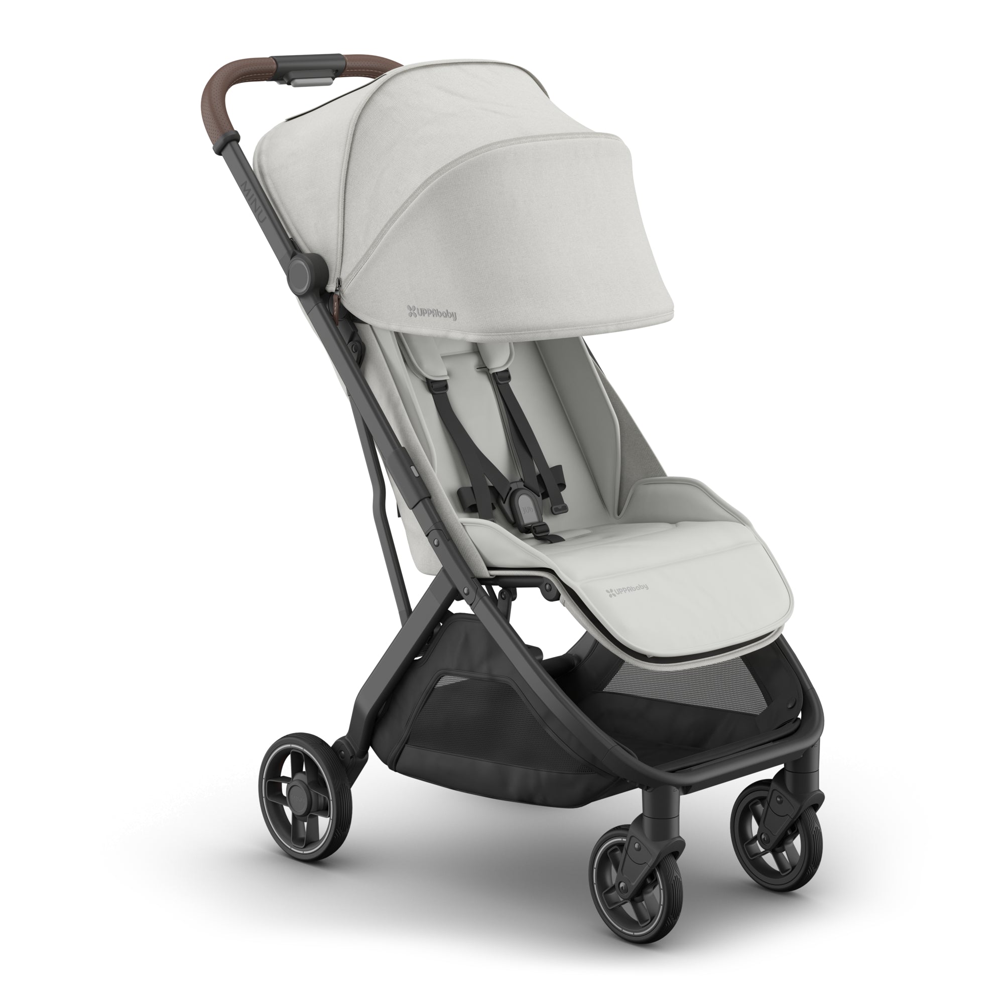 Minu® V3 - Travel Stroller