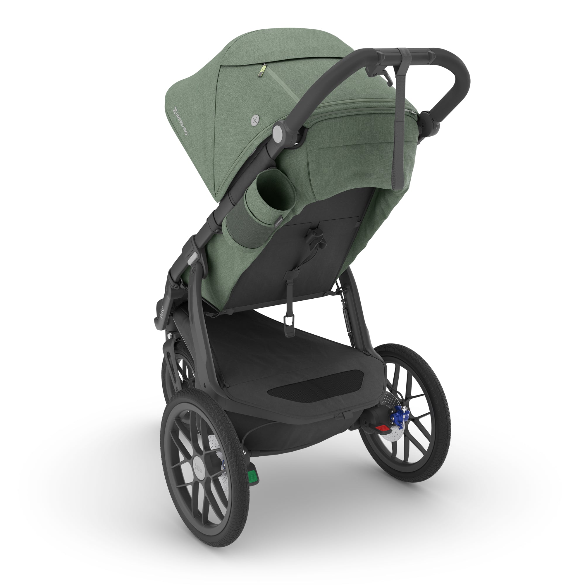 Ridge® - All-terrain Jogger