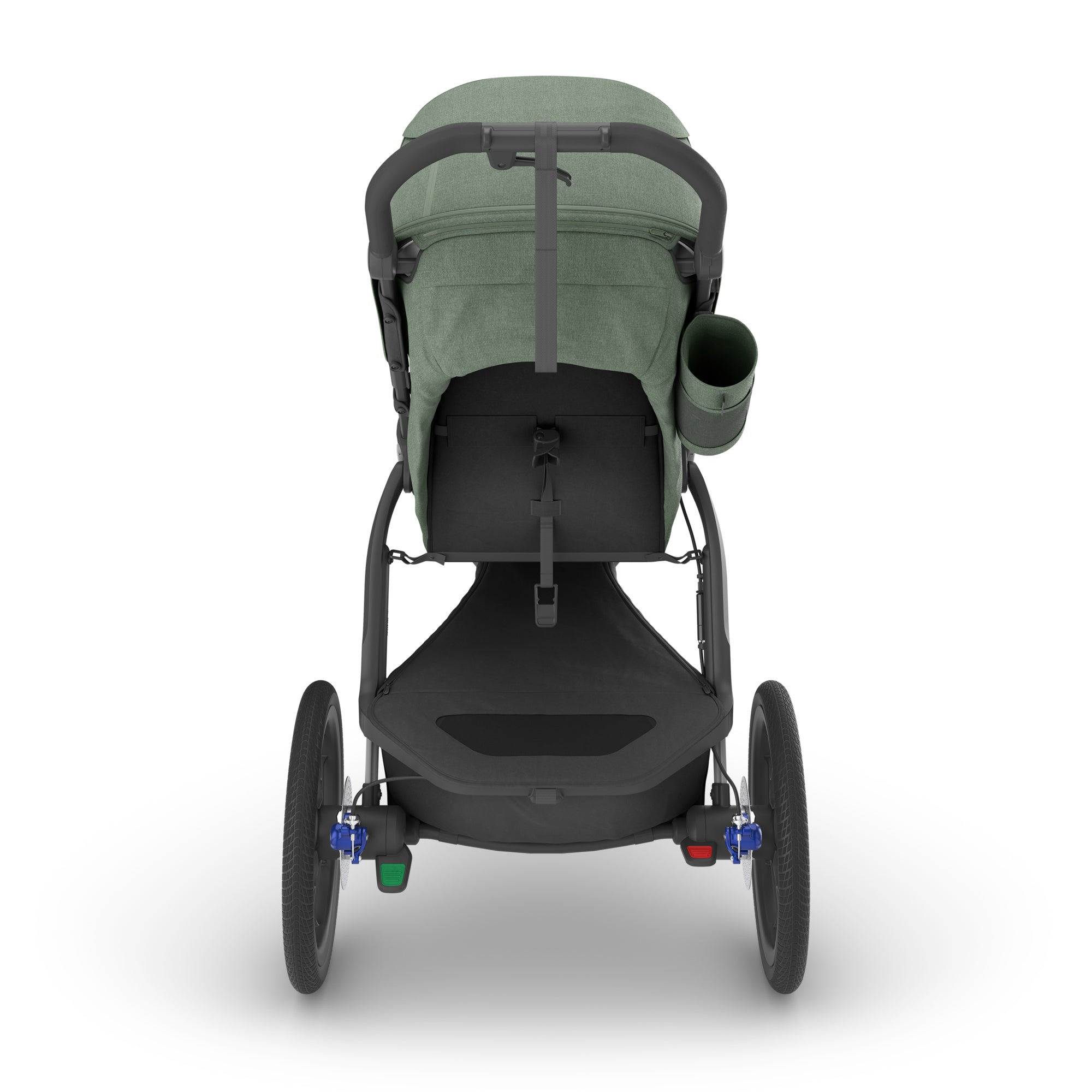 Ridge® - All-terrain Jogger