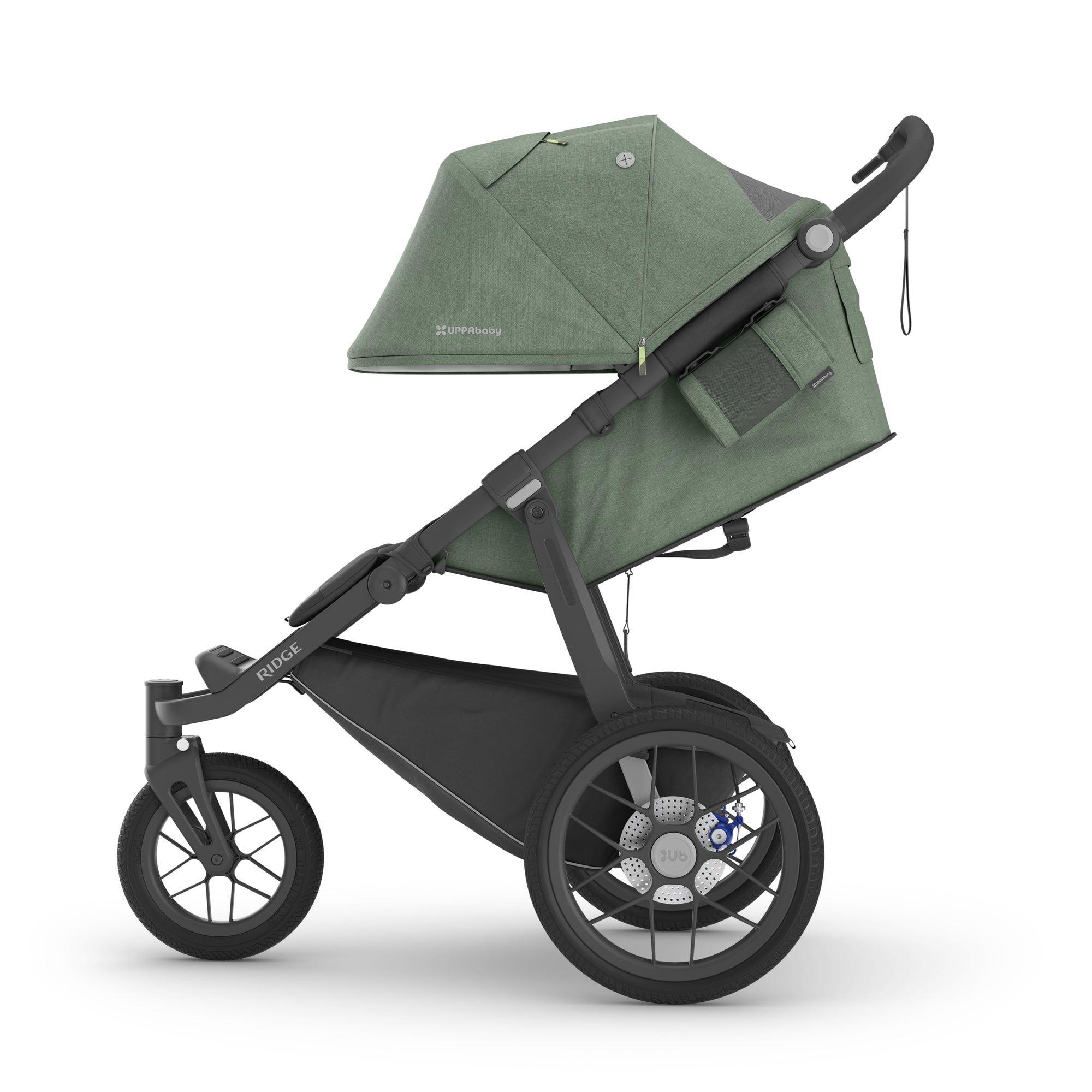 Ridge® - All-terrain Jogger