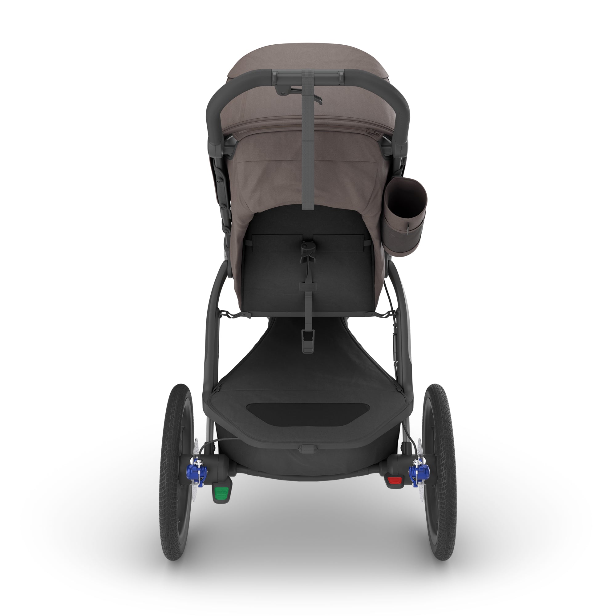 Ridge® - All-terrain Jogger