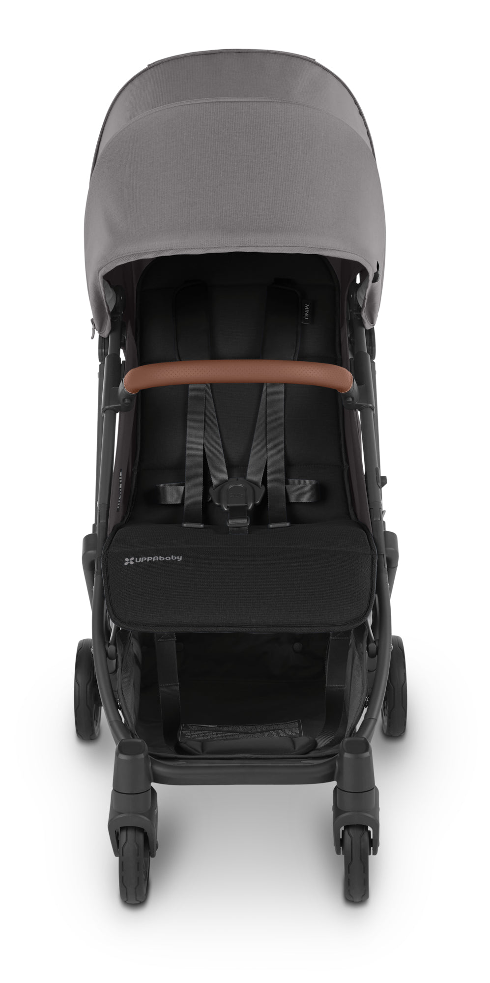 Minu® V3 - Travel Stroller