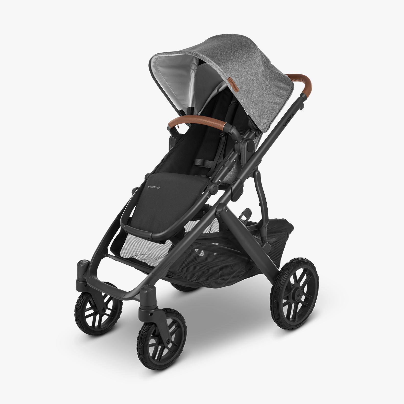 UPPAbaby Vista All Terrain Wheels Pram