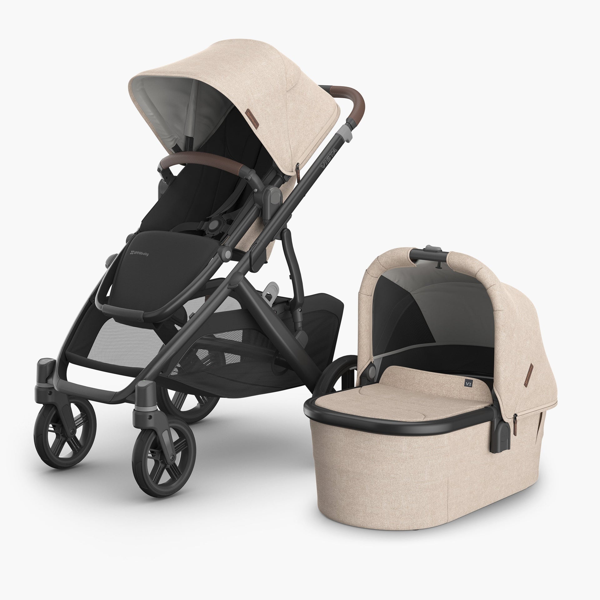 UPPAbaby Vista® V3