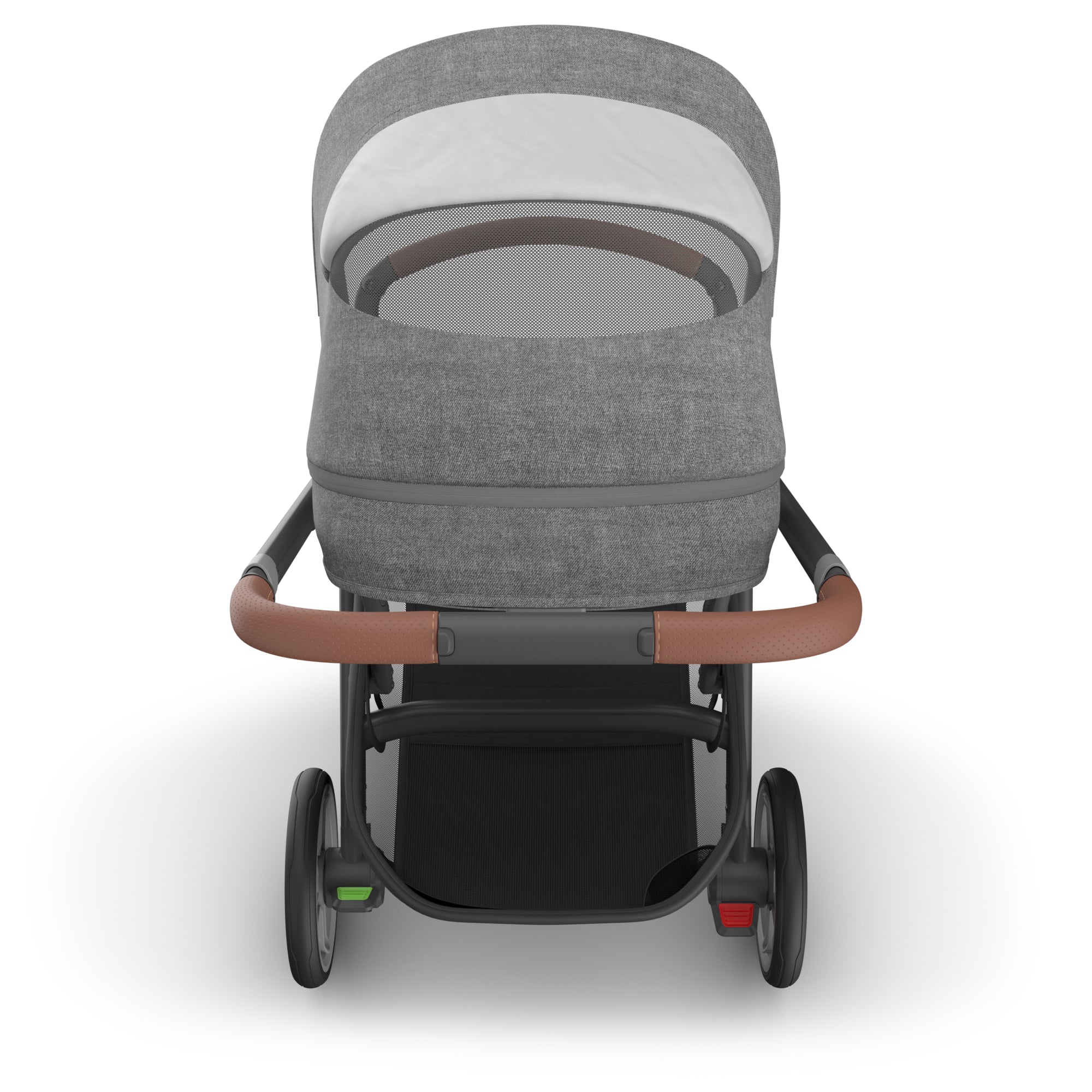 Cruz® V3 - Single Full Size Stroller
