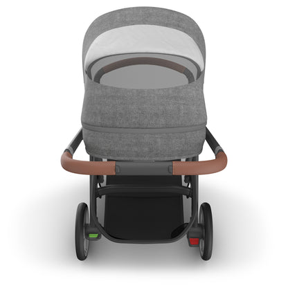 Cruz® V3 - Single Full Size Stroller