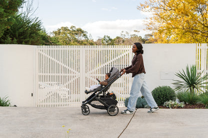 Cruz® V3 - Single Full Size Stroller