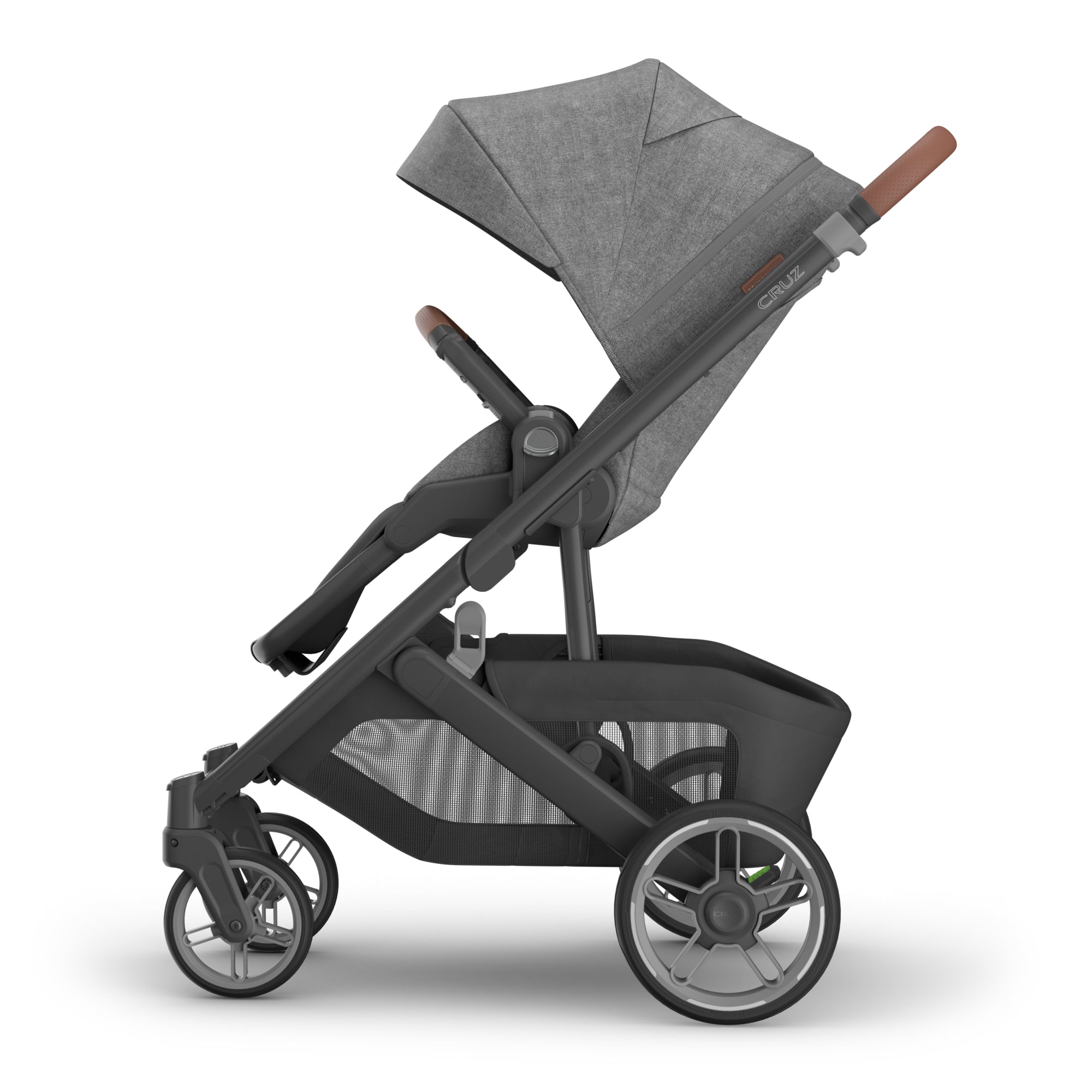 Cruz® V3 - Single Full Size Stroller