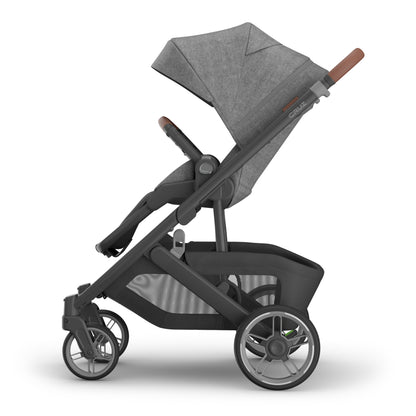 Cruz® V3 - Single Full Size Stroller