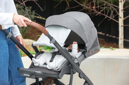 Cruz® V3 - Single Full Size Stroller