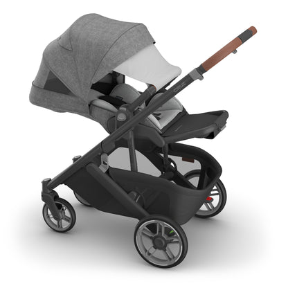 Cruz® V3 - Single Full Size Stroller