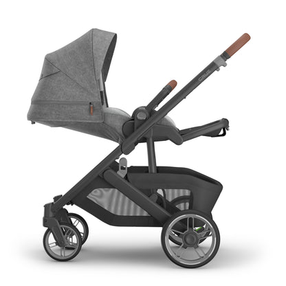 Cruz® V3 - Single Full Size Stroller