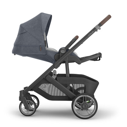 Cruz® V3 - Single Full Size Stroller