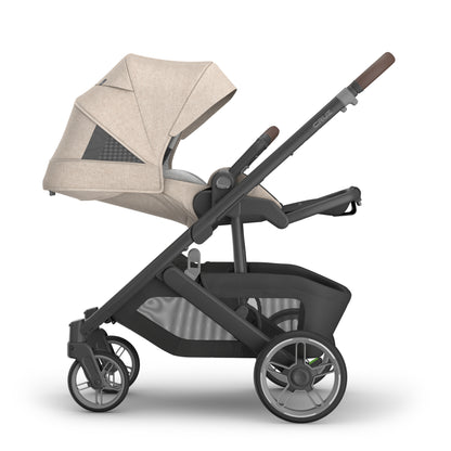 Cruz® V3 - Single Full Size Stroller