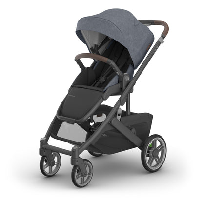 Cruz® V3 - Single Full Size Stroller