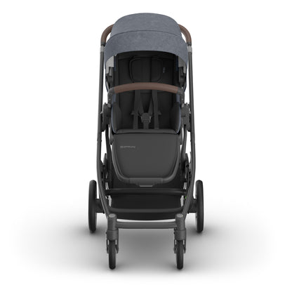 Cruz® V3 - Single Full Size Stroller