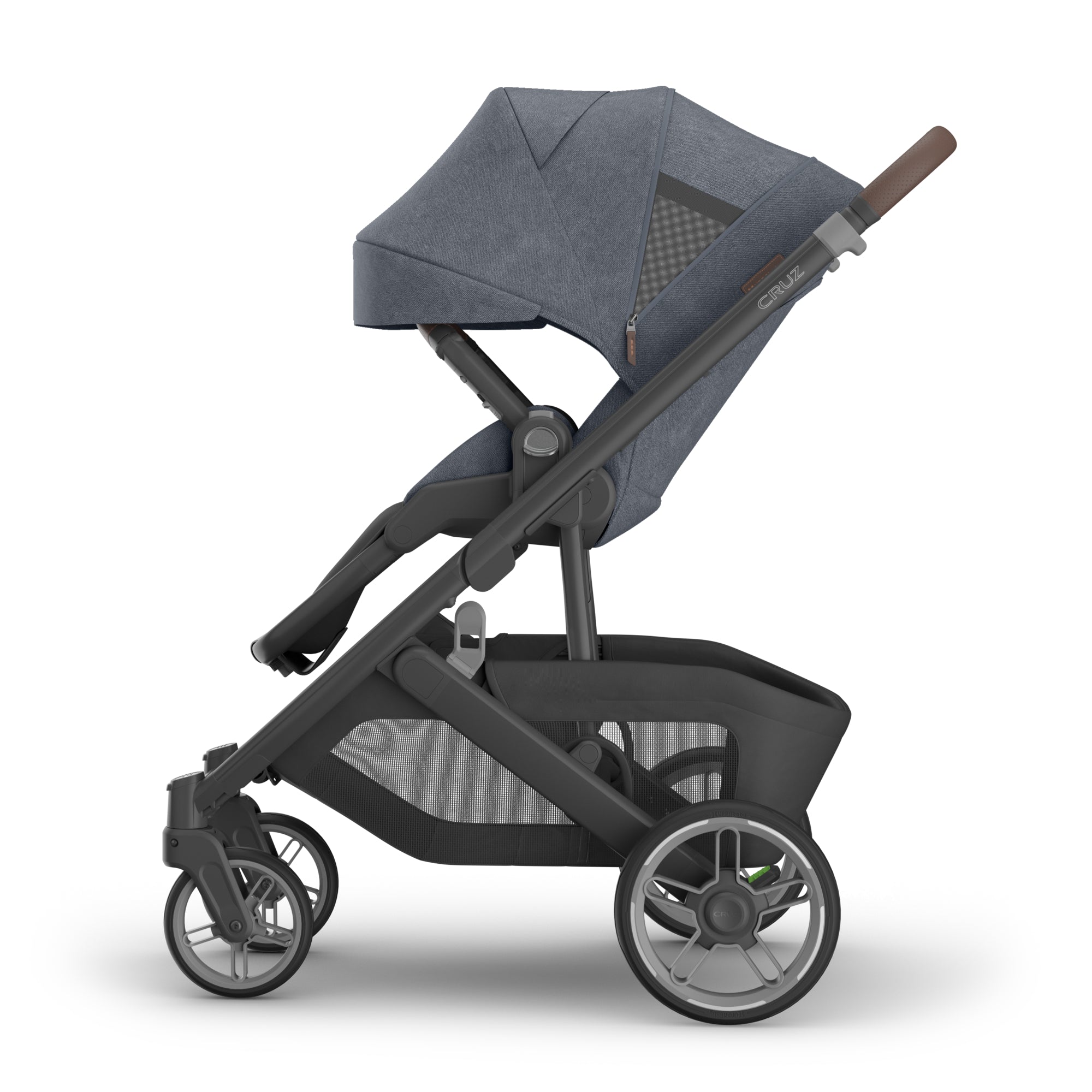 Cruz® V3 - Single Full Size Stroller