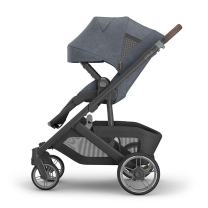 Cruz® V3 - Single Full Size Stroller