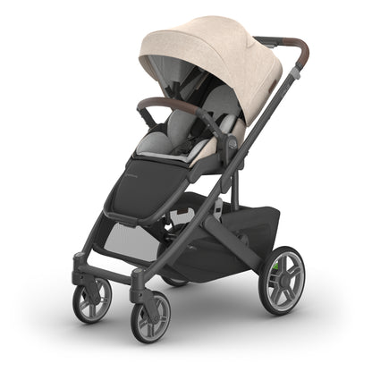 Cruz® V3 - Single Full Size Stroller