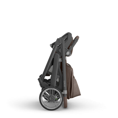 Cruz® V3 - Single Full Size Stroller