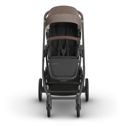 Cruz® V3 - Single Full Size Stroller