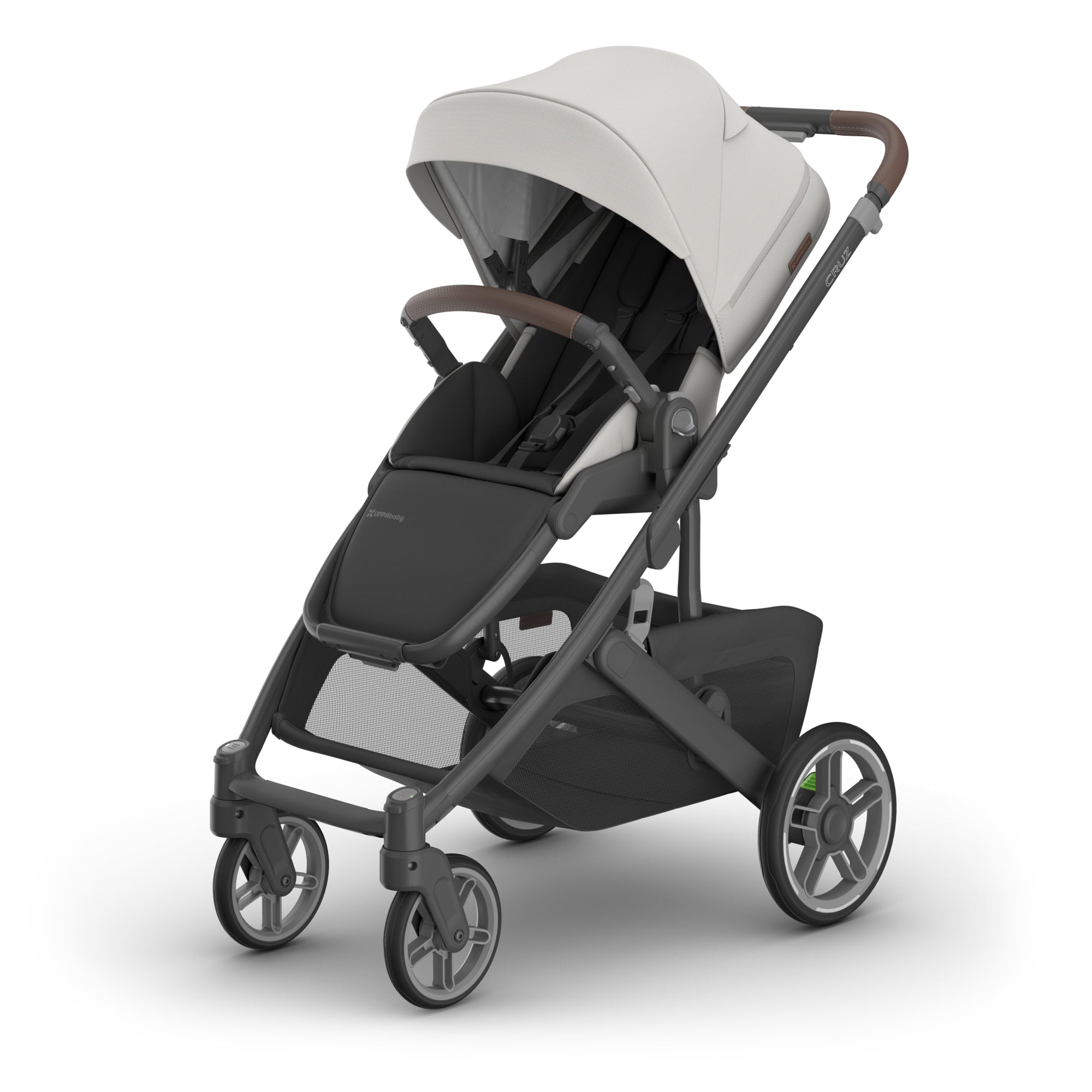 Cruz® V3 - Single Full Size Stroller