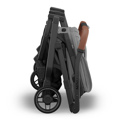 Minu® Duo - Side-by-side Compact Stroller