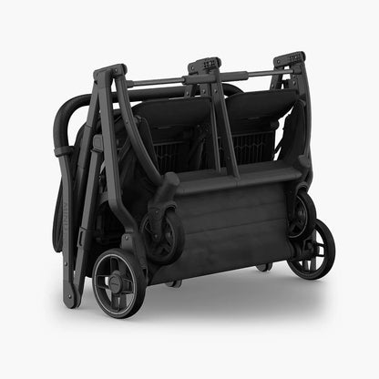 Minu® Duo - Side-by-side Compact Stroller