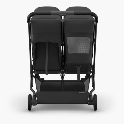 Minu® Duo - Side-by-side Compact Stroller