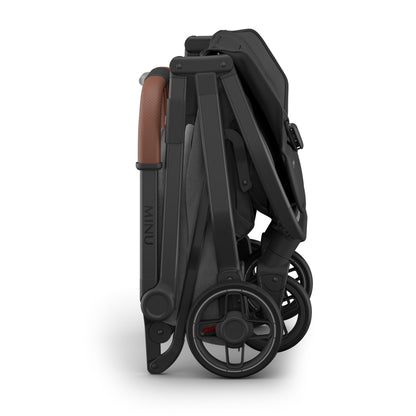 Minu® V3 - Travel Stroller