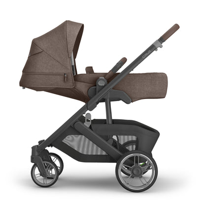 Cruz® V3 - Single Full Size Stroller