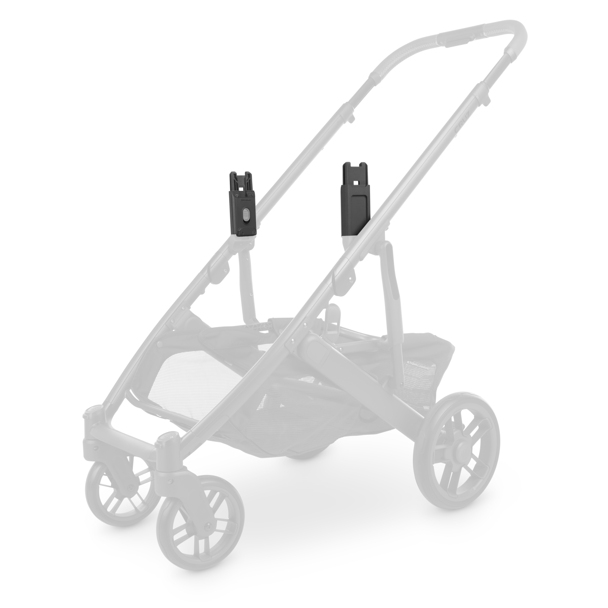 Cruz V2 Upper Adapters