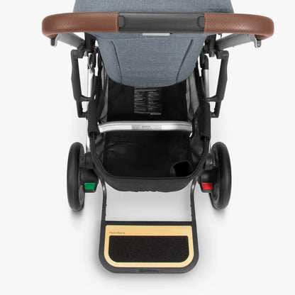 UPPAbaby Cruz V2 PiggyBack Ride-Along Board - UPPAbaby Australia