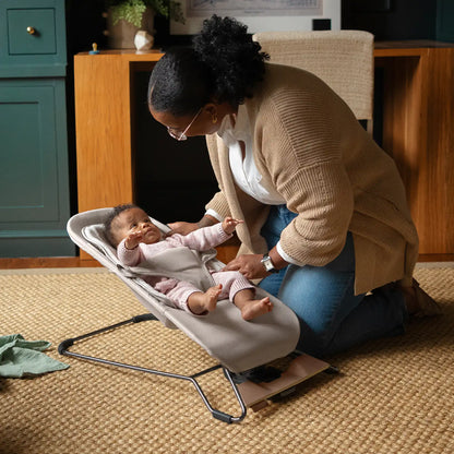 Mira Baby Bouncer 2-in-1