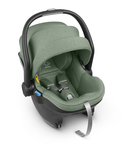 Mesa Car Seat i-Size